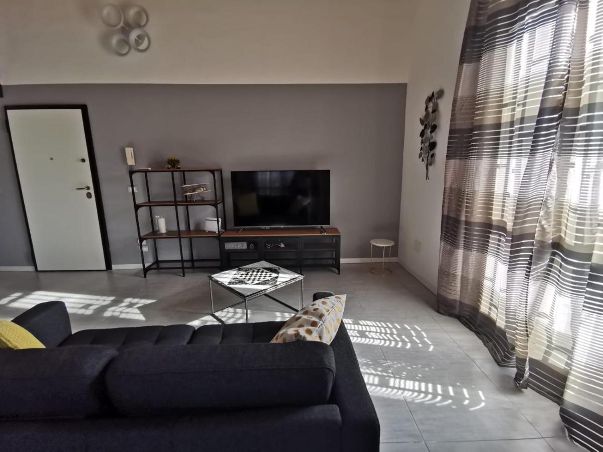 Hygge House Catania Apartment Екстериор снимка