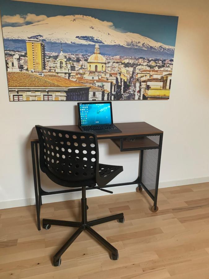 Hygge House Catania Apartment Екстериор снимка