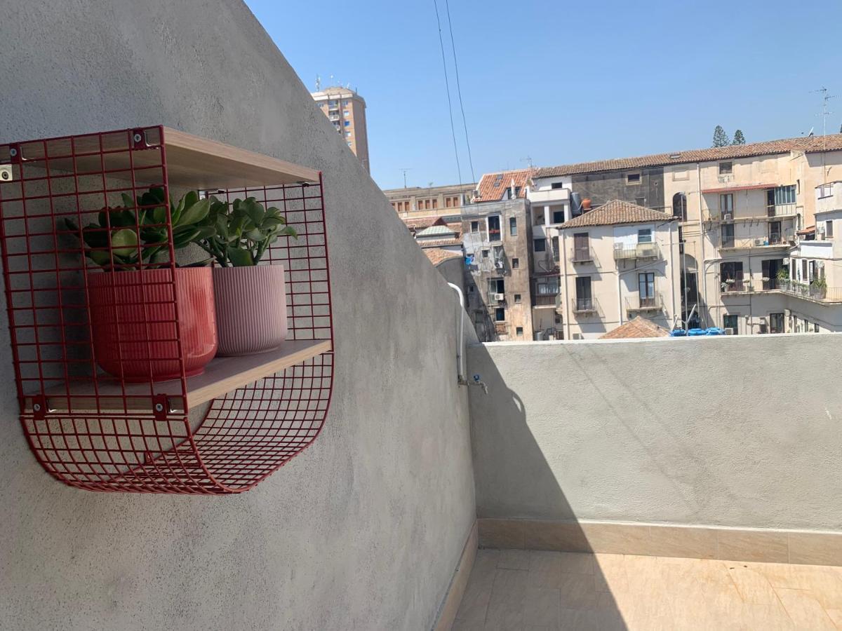Hygge House Catania Apartment Екстериор снимка