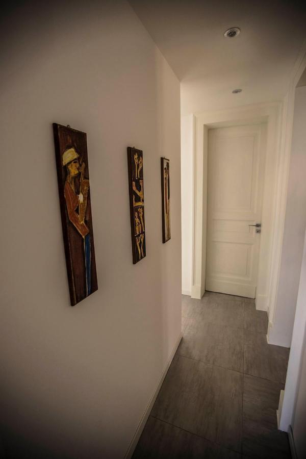 Hygge House Catania Apartment Екстериор снимка
