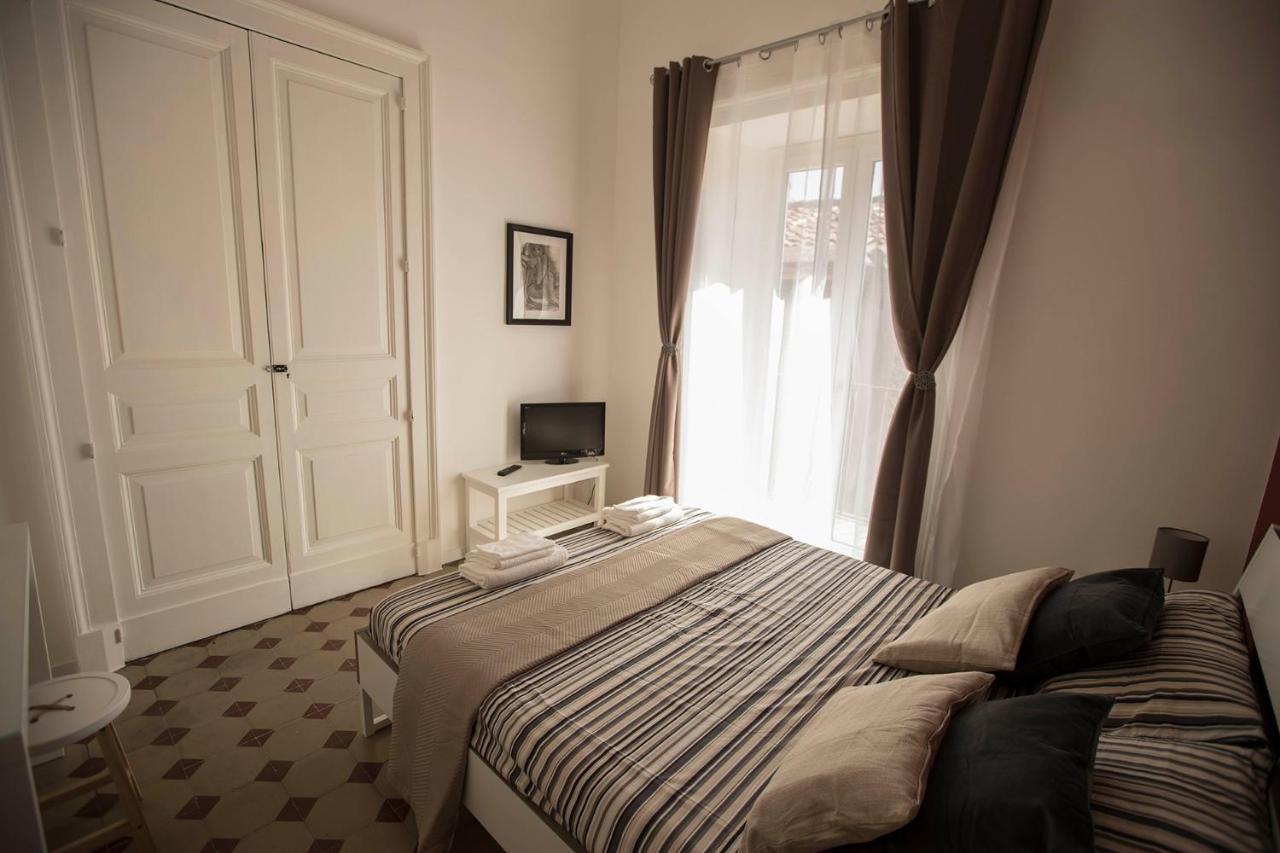 Hygge House Catania Apartment Екстериор снимка