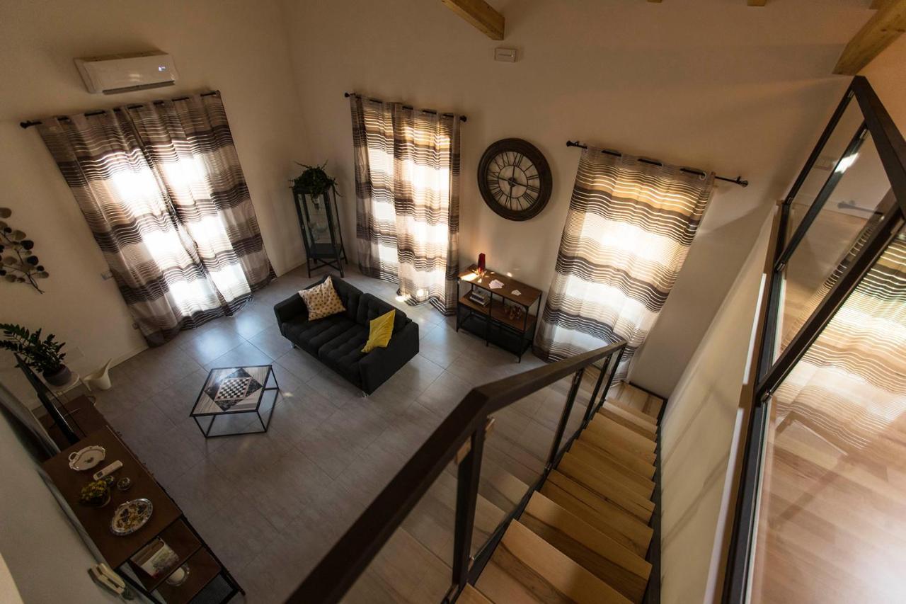 Hygge House Catania Apartment Екстериор снимка
