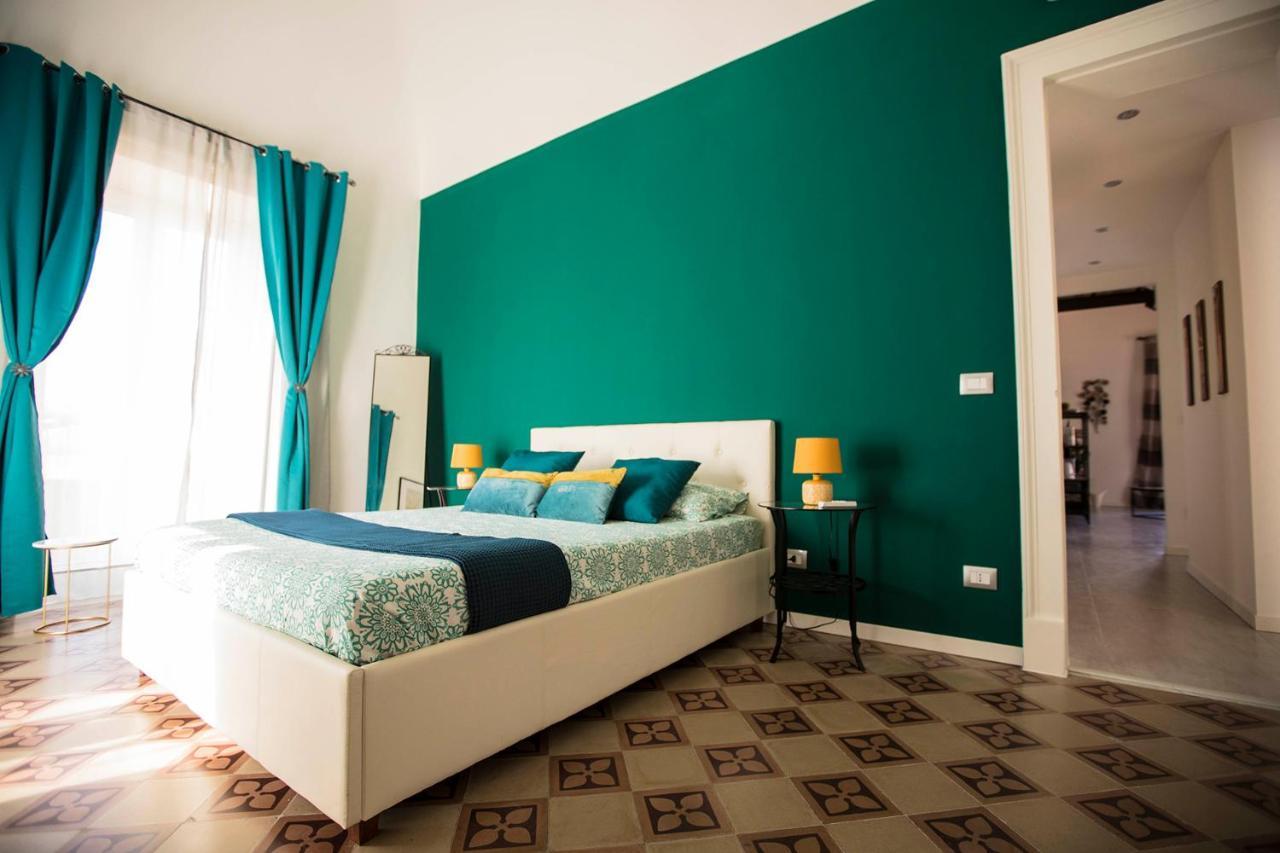Hygge House Catania Apartment Екстериор снимка
