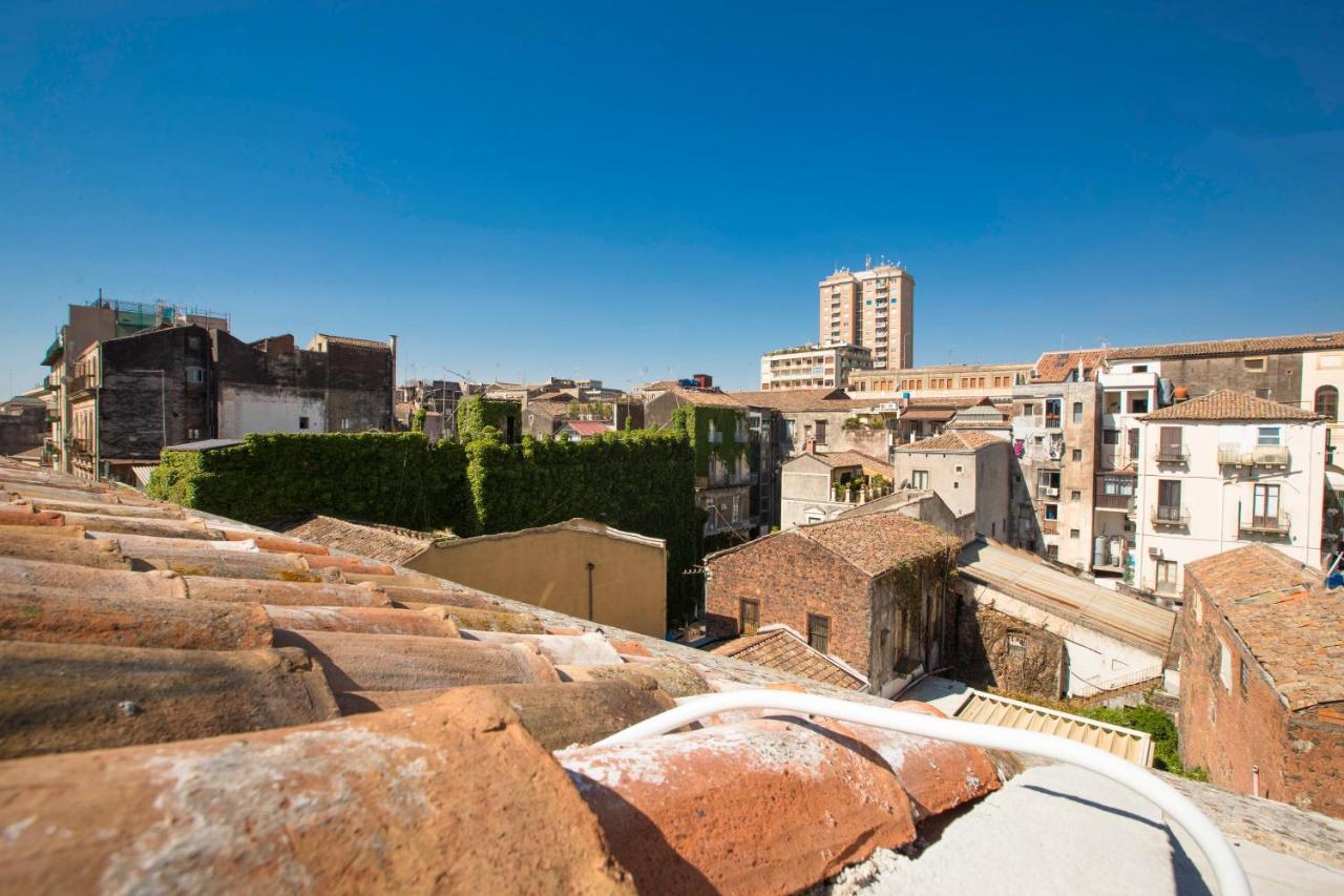 Hygge House Catania Apartment Екстериор снимка