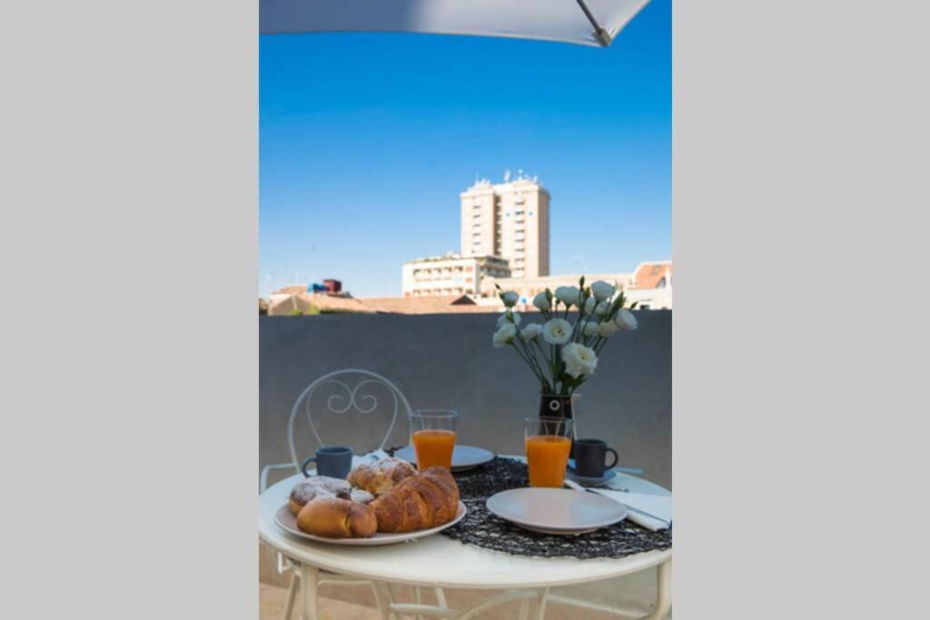Hygge House Catania Apartment Екстериор снимка