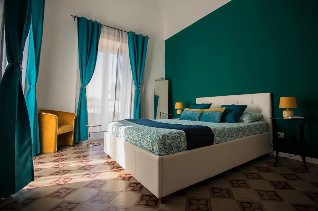 Hygge House Catania Apartment Екстериор снимка