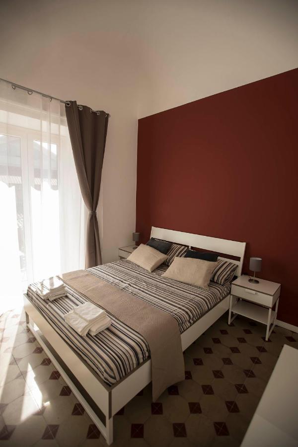 Hygge House Catania Apartment Екстериор снимка
