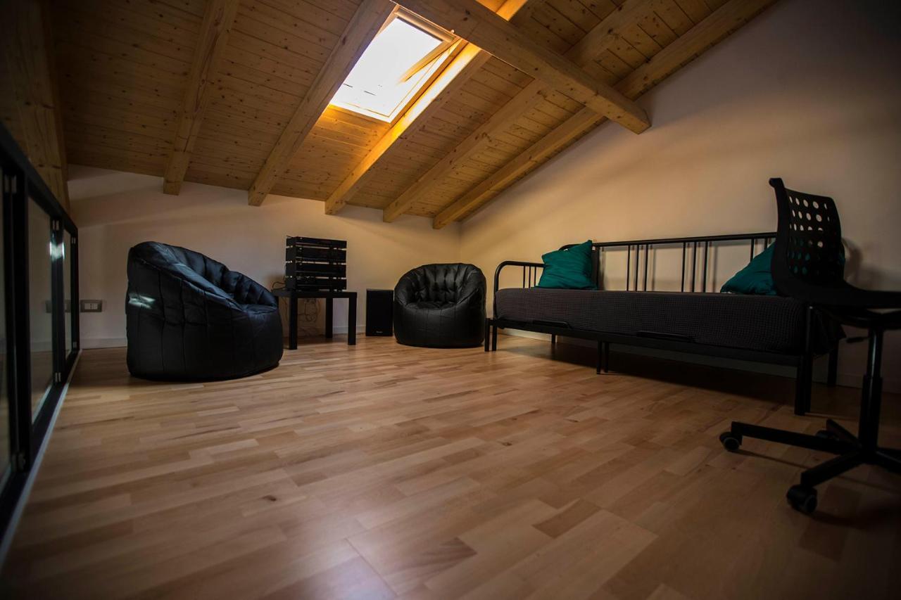 Hygge House Catania Apartment Екстериор снимка