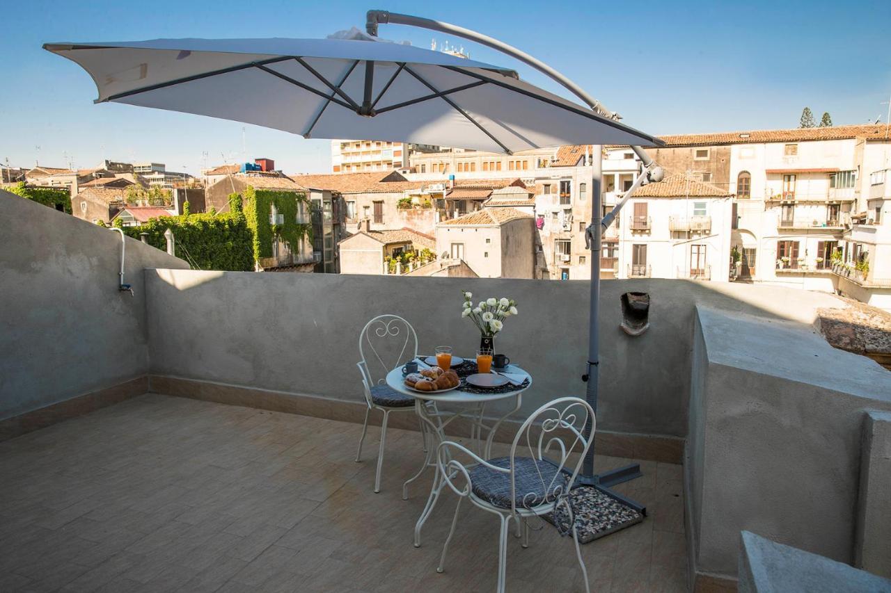 Hygge House Catania Apartment Екстериор снимка