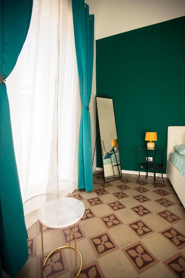 Hygge House Catania Apartment Екстериор снимка