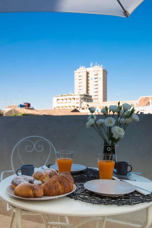 Hygge House Catania Apartment Екстериор снимка