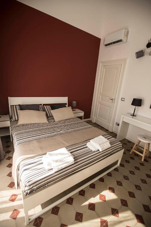 Hygge House Catania Apartment Екстериор снимка