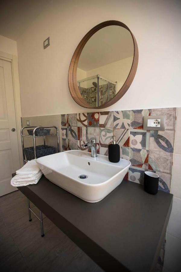 Hygge House Catania Apartment Екстериор снимка