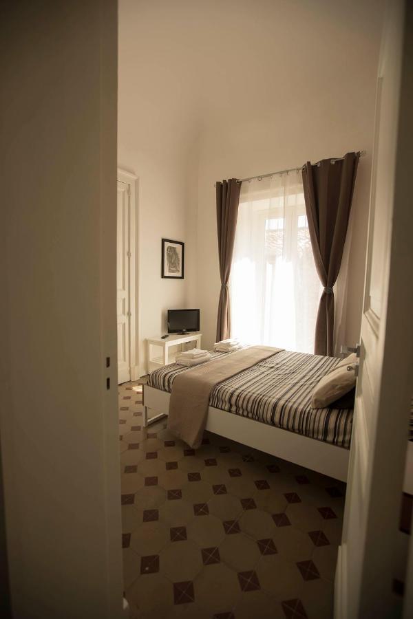 Hygge House Catania Apartment Екстериор снимка