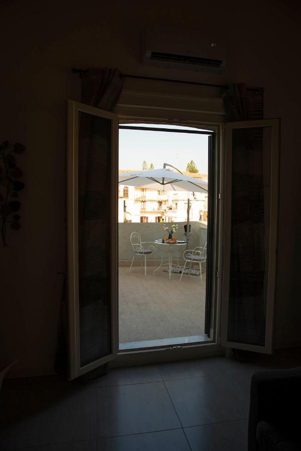 Hygge House Catania Apartment Екстериор снимка