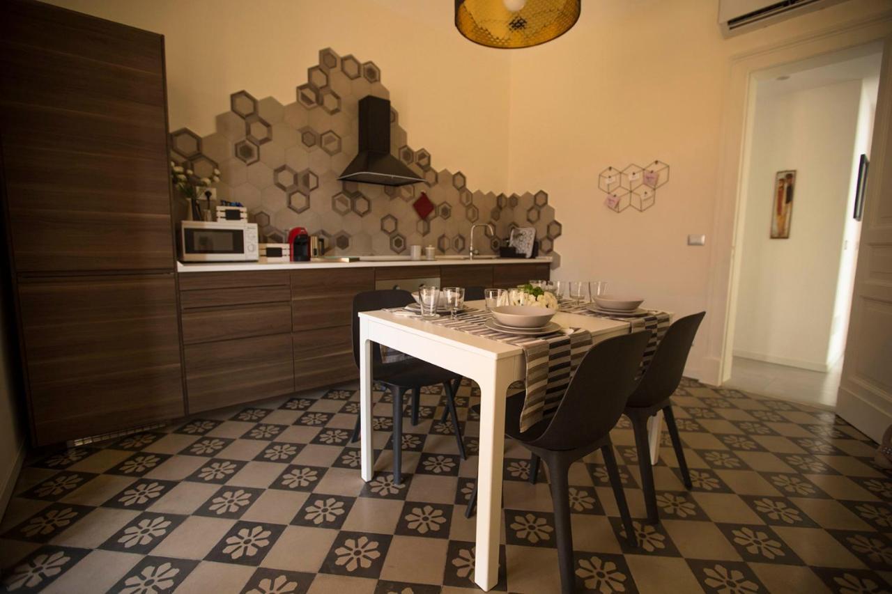 Hygge House Catania Apartment Екстериор снимка