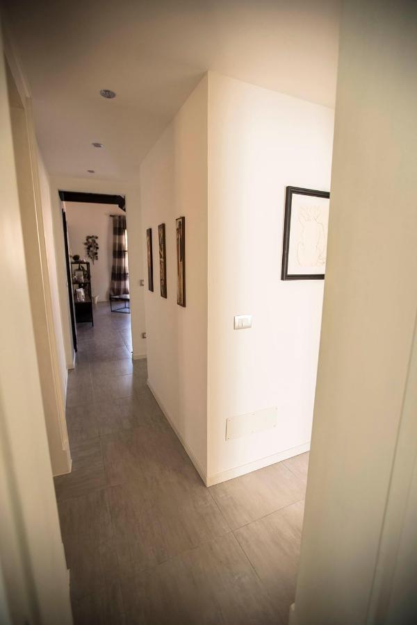 Hygge House Catania Apartment Екстериор снимка