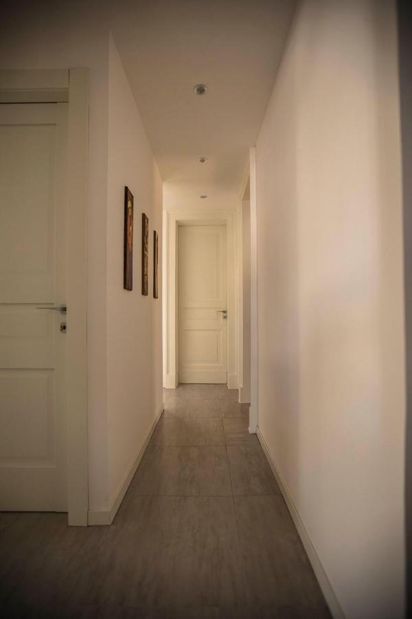 Hygge House Catania Apartment Екстериор снимка