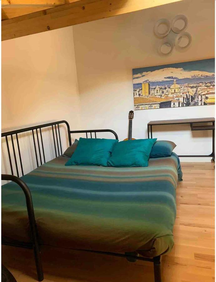 Hygge House Catania Apartment Екстериор снимка